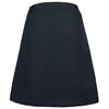 Skirt - black navy